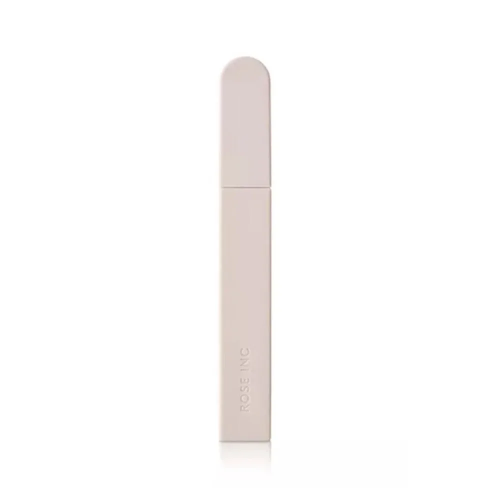 New ROSE INC Ultra Black Lash Lift Serum Mascara New In Box Full Size